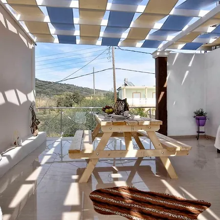 Tatil Evi Katoi 2 Agios Georgios Pagoi