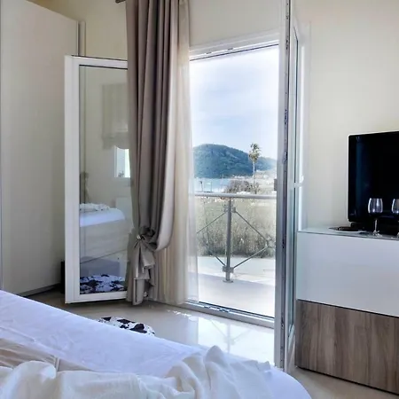 Tatil Evi Katoi 2 Agios Georgios Pagoi *