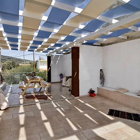 Katoi 2 Agios Georgios Pagoi Tatil Evi