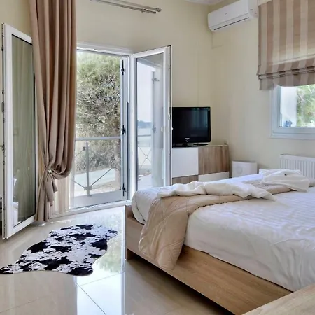 Katoi 2 Agios Georgios Pagoi Tatil Evi