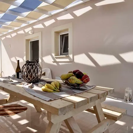 Katoi 2 Agios Georgios Pagoi Tatil Evi