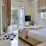 Katoi 2 Agios Georgios Pagoi Дом отдыха