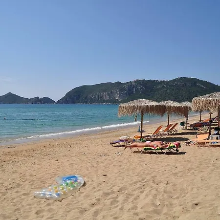 Vakantiehuis Katoi 2 Agios Georgios Pagoi *