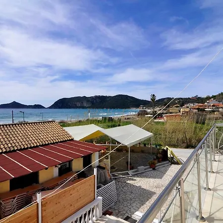 Ferienhaus Katoi 2 Agios Georgios Pagoi *