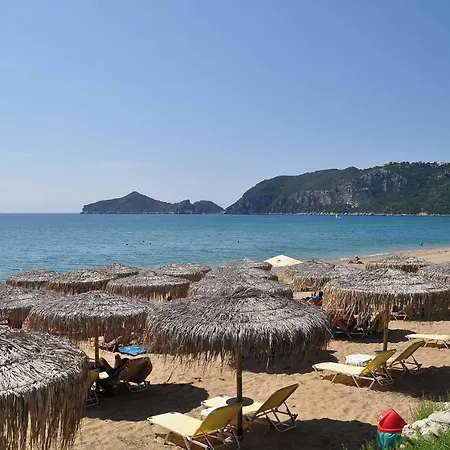 Vakantiehuis Katoi 2 Agios Georgios Pagoi *